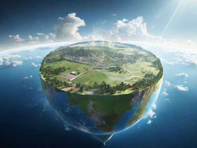 地理位置如何影响区域特征与概况？-图4