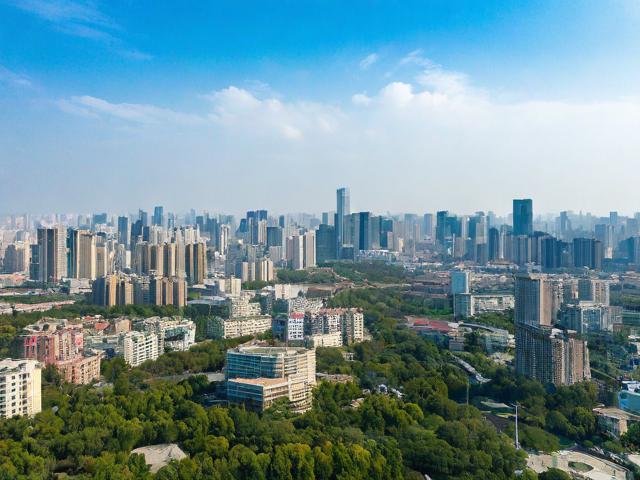 信号山周边哪里体验城市与自然的交汇点?-图1 信号山周边哪里体验城市与自然的交汇点?-图1
