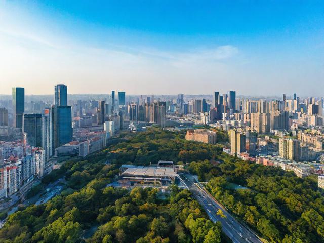 信号山周边哪里体验城市与自然的交汇点?-图2 信号山周边哪里体验城市与自然的交汇点?-图2