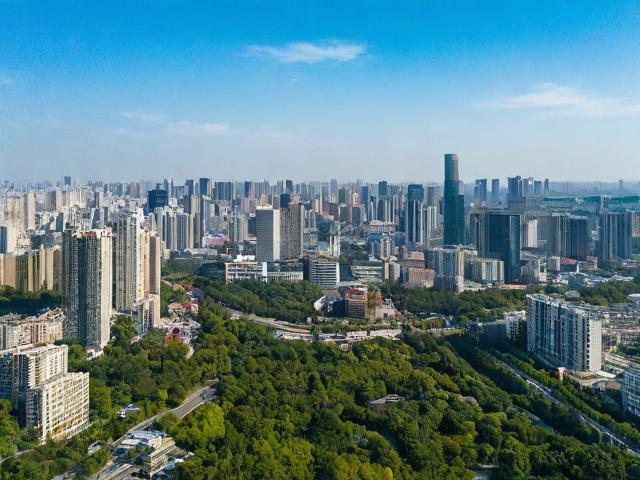 信号山周边哪里体验城市与自然的交汇点?-图3 信号山周边哪里体验城市与自然的交汇点?-图3