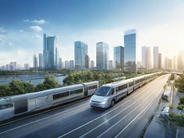 如何实现高效交通接驳?全面解析换乘攻略-图1 如何实现高效交通接驳?全面解析换乘攻略-图1