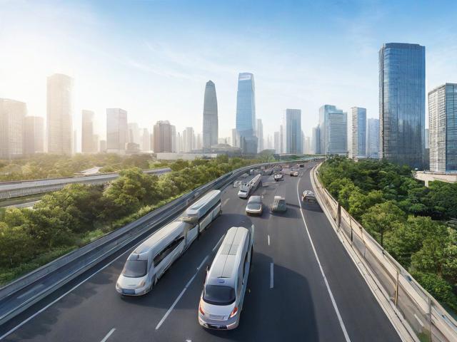 如何实现高效交通接驳?全面解析换乘攻略-图3 如何实现高效交通接驳?全面解析换乘攻略-图3