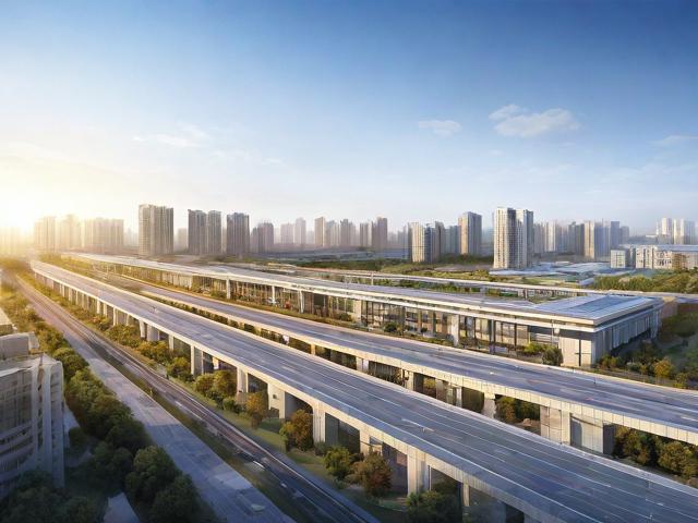 为什么交通枢纽周边是高效出行的首选地？-图2
