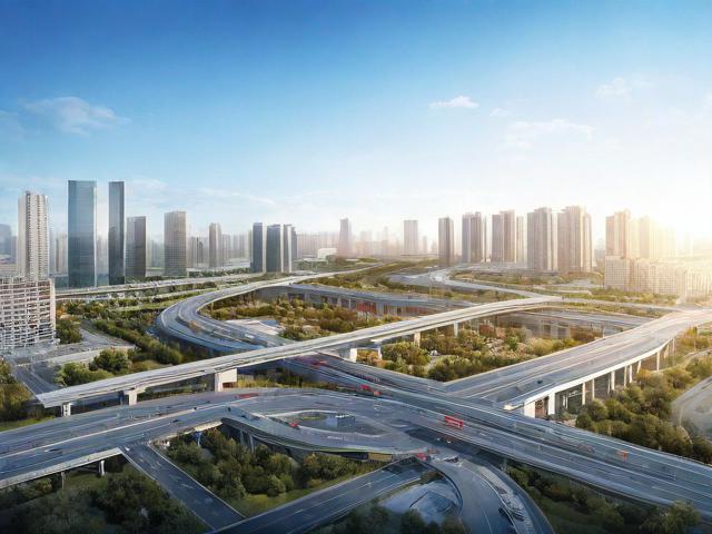 为什么交通枢纽周边是高效出行的首选地？-图3