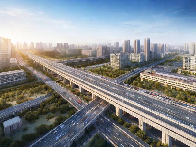 为什么交通枢纽周边是高效出行的首选地?-图4 为什么交通枢纽周边是高效出行的首选地?-图4
