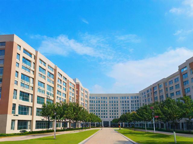 中国海洋大学周边，青春、学术与海风如何交织成活力地带？-图3