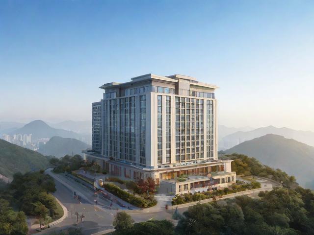 泰山饭店位置如何？距离泰山景区入口仅3公里方便吗？-图3
