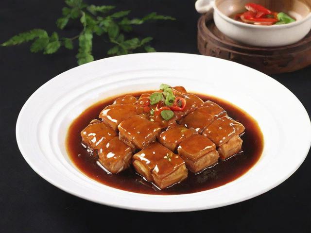 金陵城外有哪些不可错过的江南风味?-图1 金陵城外有哪些不可错过的江南风味?-图1