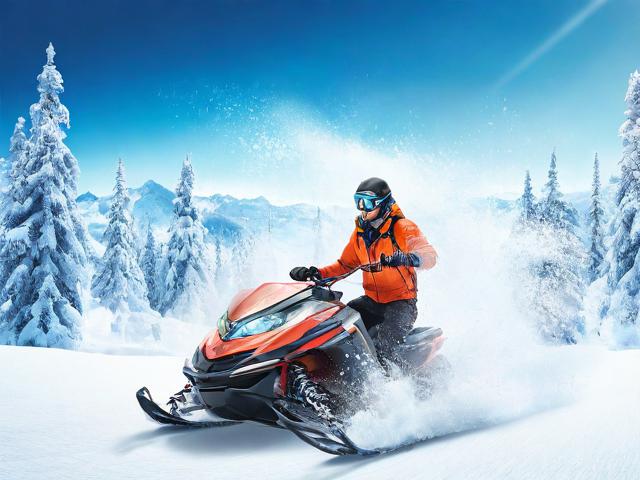 如何在冰雪秘境中体验热力狂欢?-图2 如何在冰雪秘境中体验热力狂欢?-图2