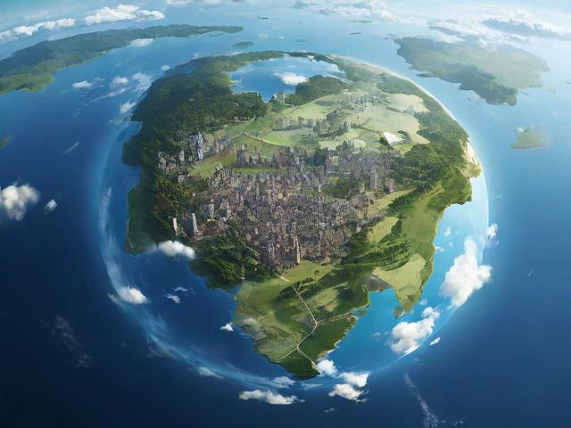 如何解析地理区位对区域整体特征的影响?-图3 如何解析地理区位对区域整体特征的影响?-图3