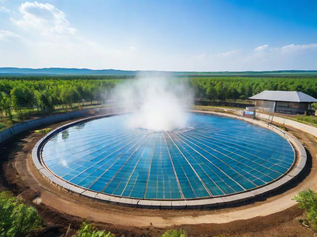 天然地热资源为何是可再生能源的馈赠？-图3