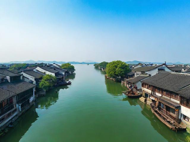 太湖为何被誉为江南水乡的明珠?-图1 太湖为何被誉为江南水乡的明珠?-图1