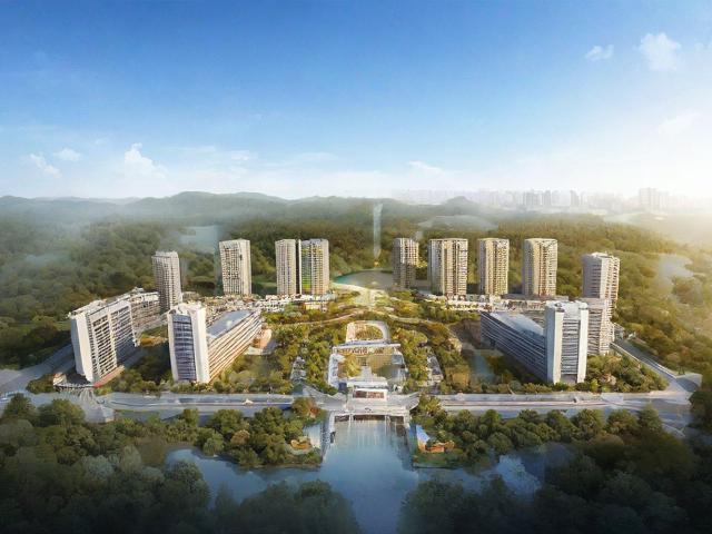 如何平衡景区核心位置与交通枢纽的规划发展?-图1 如何平衡景区核心位置与交通枢纽的规划发展?-图1