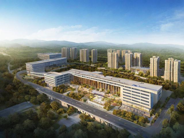 如何平衡景区核心位置与交通枢纽的规划发展?-图2 如何平衡景区核心位置与交通枢纽的规划发展?-图2