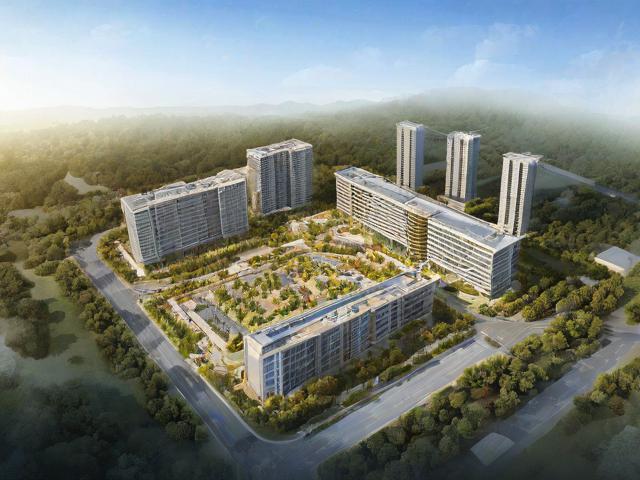 如何平衡景区核心位置与交通枢纽的规划发展?-图3 如何平衡景区核心位置与交通枢纽的规划发展?-图3
