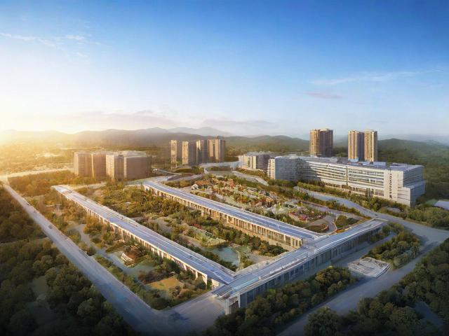如何平衡景区核心位置与交通枢纽的规划发展?-图4 如何平衡景区核心位置与交通枢纽的规划发展?-图4