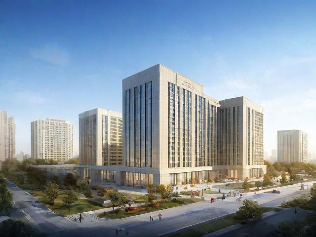 领事馆如何借助地理位置优势高效衔接城市资源?-图1 领事馆如何借助地理位置优势高效衔接城市资源?-图1