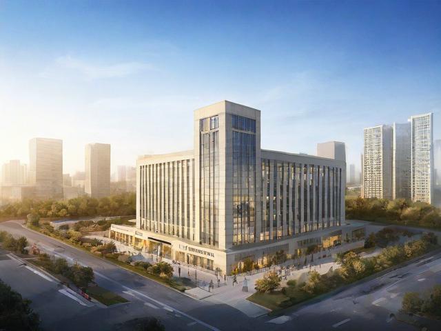 领事馆如何借助地理位置优势高效衔接城市资源?-图2 领事馆如何借助地理位置优势高效衔接城市资源?-图2