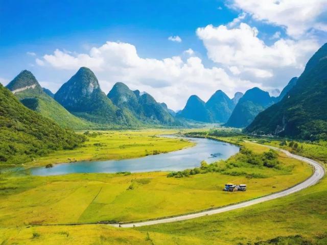 河南自驾游有哪些不可错过的周边精华路线推荐？-图3