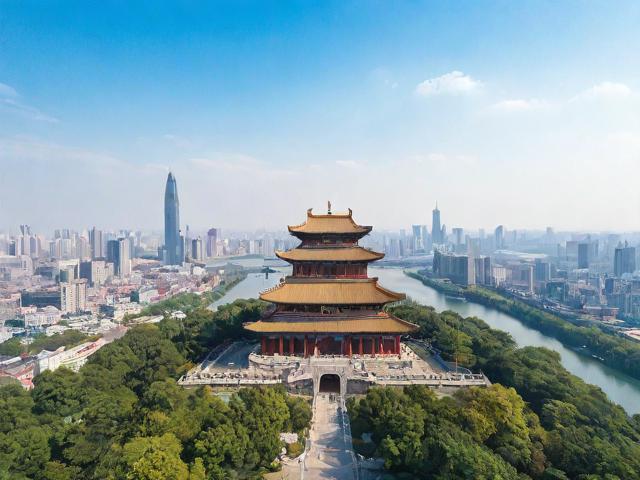 南京周边哪里能登高望远又临水听风?秘境推荐-图2 南京周边哪里能登高望远又临水听风?秘境推荐-图2