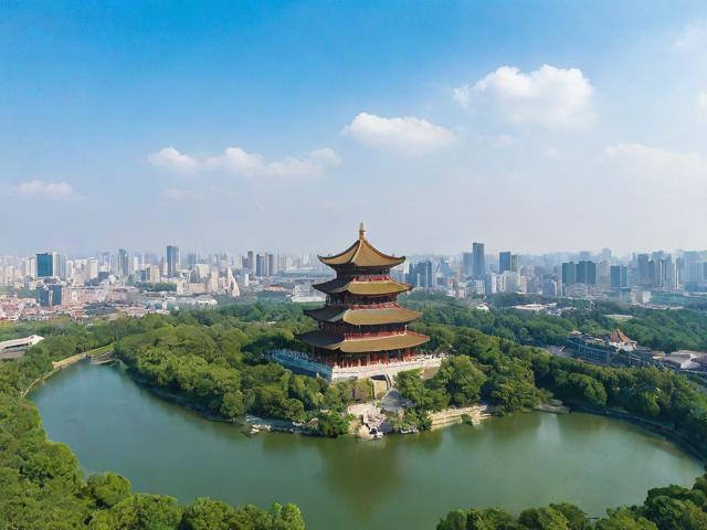 南京周边哪里能登高望远又临水听风?秘境推荐-图4 南京周边哪里能登高望远又临水听风?秘境推荐-图4