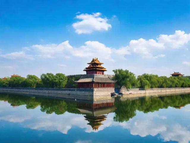 北京周边有哪些避暑好去处?推荐8个清凉秘境!-图2 北京周边有哪些避暑好去处?推荐8个清凉秘境!-图2