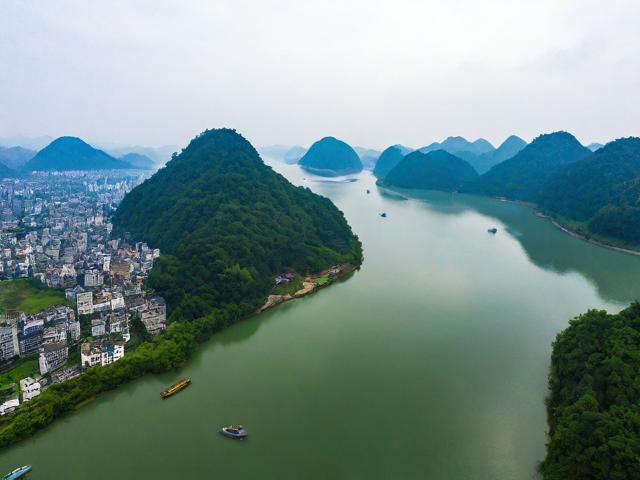 江西与东向地区如何以山水相连传承文化?-图2 江西与东向地区如何以山水相连传承文化?-图2