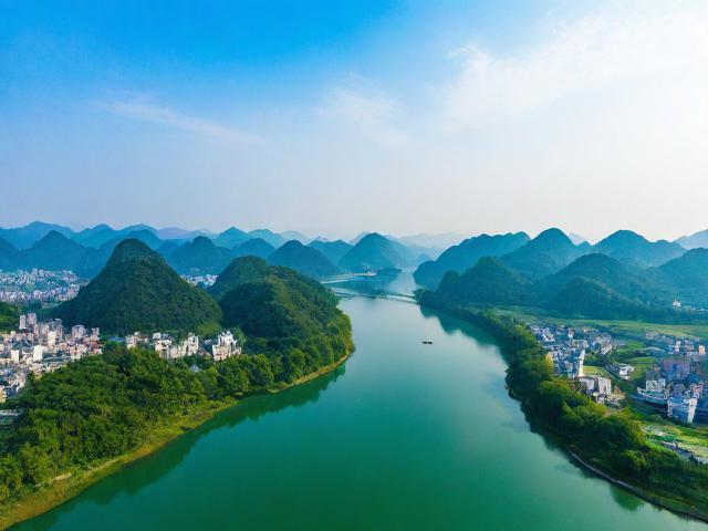 江西与东向地区如何以山水相连传承文化?-图3 江西与东向地区如何以山水相连传承文化?-图3