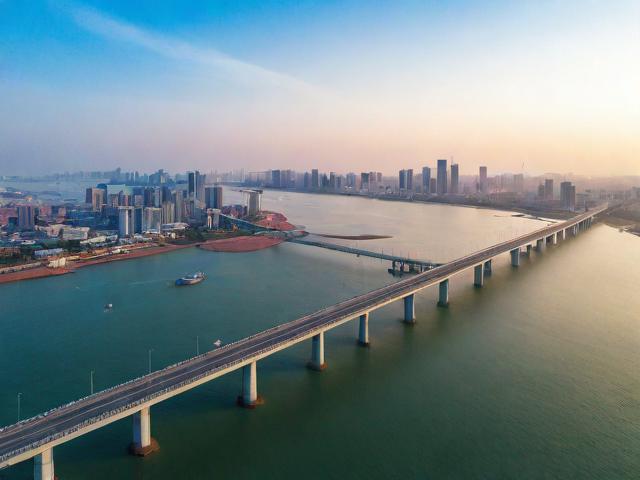 为什么江苏连云港是新亚欧大陆桥的东方起点?-图1 为什么江苏连云港是新亚欧大陆桥的东方起点?-图1