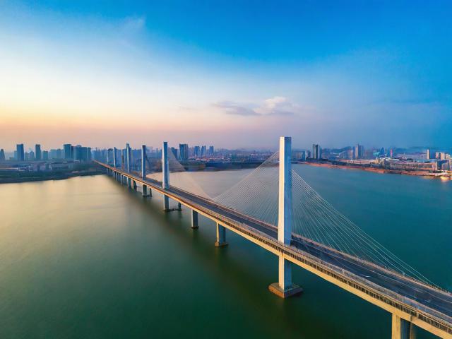为什么江苏连云港是新亚欧大陆桥的东方起点?-图2 为什么江苏连云港是新亚欧大陆桥的东方起点?-图2