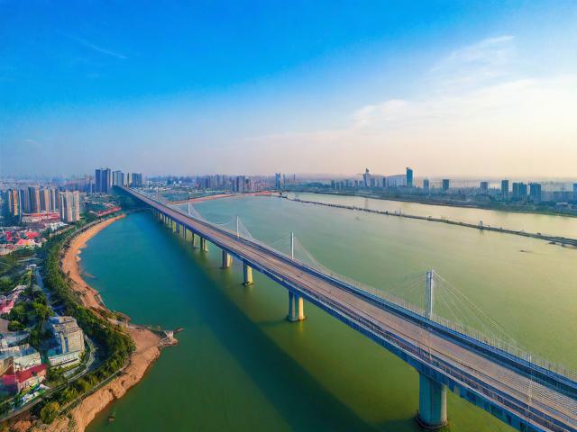 为什么江苏连云港是新亚欧大陆桥的东方起点?-图3 为什么江苏连云港是新亚欧大陆桥的东方起点?-图3