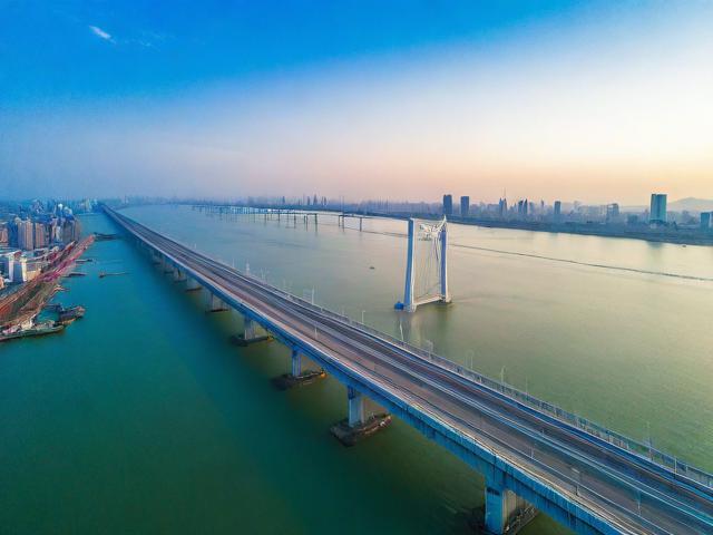 为什么江苏连云港是新亚欧大陆桥的东方起点?-图4 为什么江苏连云港是新亚欧大陆桥的东方起点?-图4