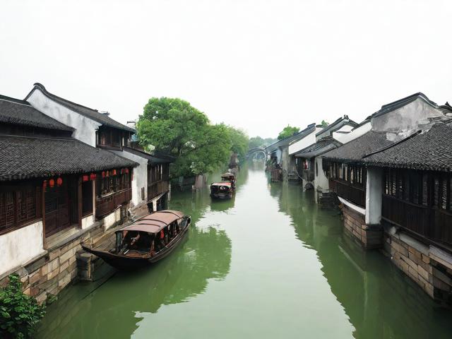 无锡周边一小时车程内,有哪些寻幽探胜的江南至美景点?-图1 无锡周边一小时车程内,有哪些寻幽探胜的江南至美景点?-图1