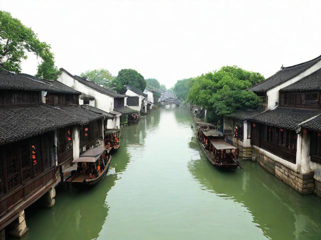 无锡周边一小时车程内,有哪些寻幽探胜的江南至美景点?-图3 无锡周边一小时车程内,有哪些寻幽探胜的江南至美景点?-图3