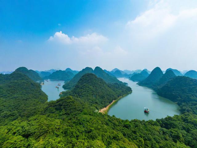 上海周边自驾2日游的魅力是什么？-图2