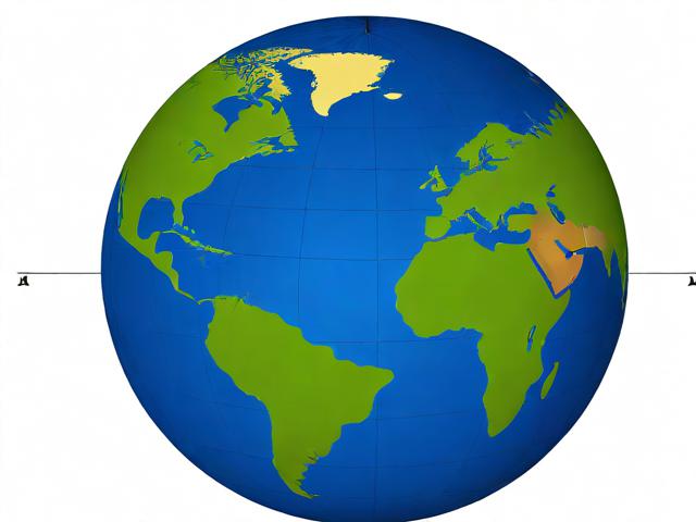 地理坐标如何影响生态图谱的构建与分析?-图1 地理坐标如何影响生态图谱的构建与分析?-图1