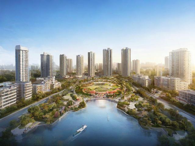 哪里能找到核心区域附近的景点便捷住宿?-图2 哪里能找到核心区域附近的景点便捷住宿?-图2