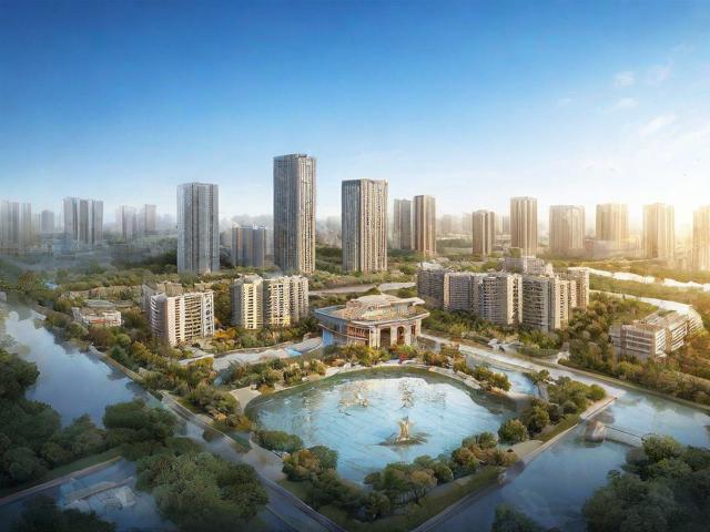 哪里能找到核心区域附近的景点便捷住宿?-图3 哪里能找到核心区域附近的景点便捷住宿?-图3