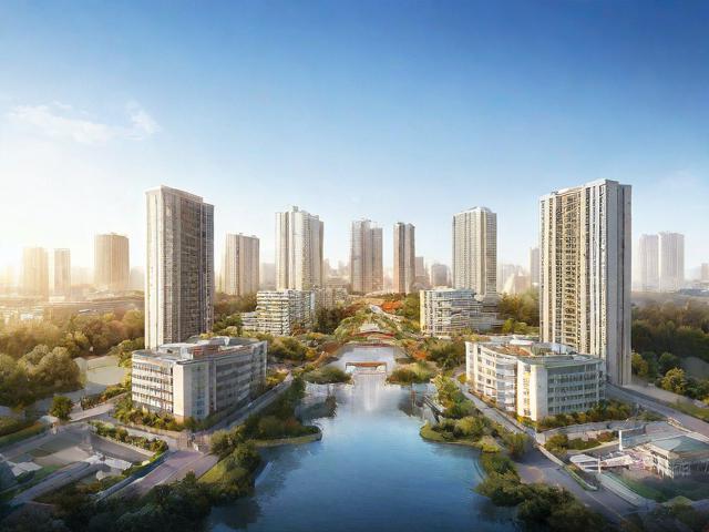 哪里能找到核心区域附近的景点便捷住宿?-图4 哪里能找到核心区域附近的景点便捷住宿?-图4