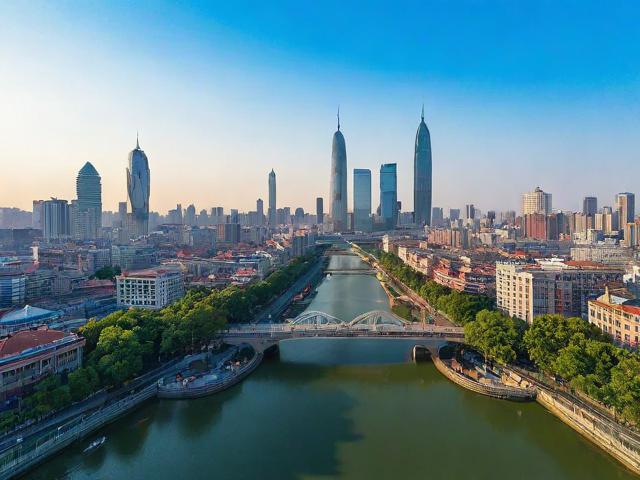白沙古井,为何被誉为长沙流淌千年的城市之魂?-图3 白沙古井,为何被誉为长沙流淌千年的城市之魂?-图3