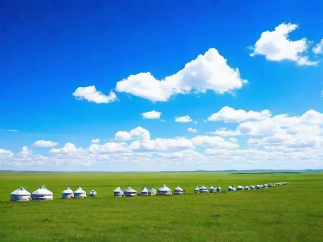通辽周边有什么不可错过的深度体验之旅？-图3