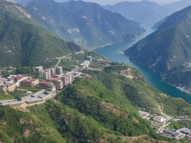 石门台地理位置如何?交通路线怎么规划?-图2 石门台地理位置如何?交通路线怎么规划?-图2