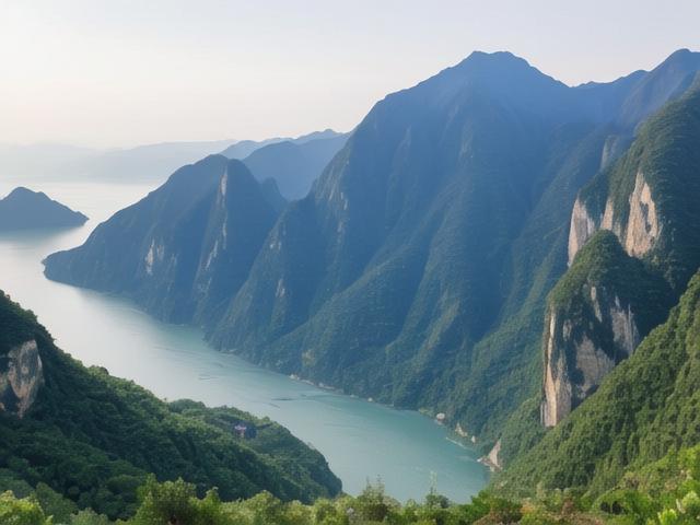 石门台地理位置如何？交通路线怎么规划？-图4
