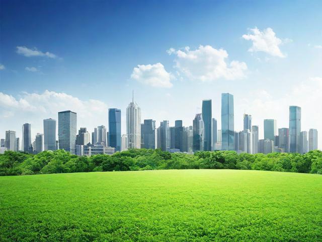 城市绿肺如何破解生态平衡难题?-图3 城市绿肺如何破解生态平衡难题?-图3