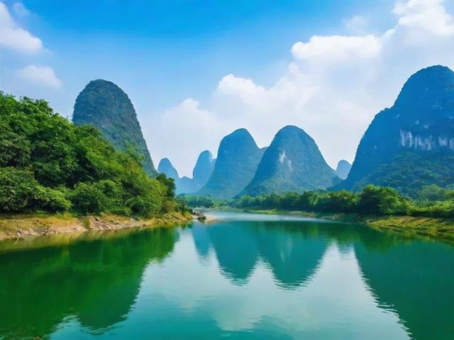 成都周边自驾游秘境有哪些?解锁山水人文新体验路线推荐-图1 成都周边自驾游秘境有哪些?解锁山水人文新体验路线推荐-图1