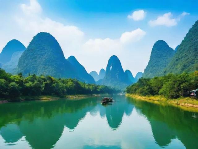 成都周边自驾游秘境有哪些?解锁山水人文新体验路线推荐-图2 成都周边自驾游秘境有哪些?解锁山水人文新体验路线推荐-图2