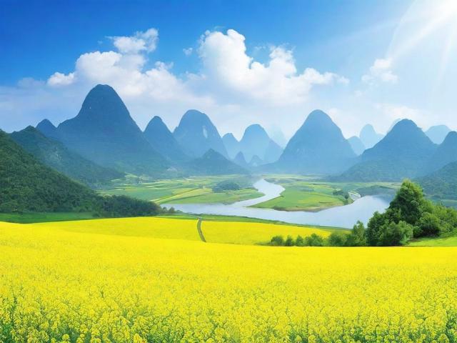 自然风光如何展现山水画卷般的盎然生机?,说明,,直接引用关键词, 包含了核心关键词自然风光、山水画卷、盎然生机,便于搜索引擎识别。,疑问句式, 使用如何提问,吸引点击并暗示内容将提供解答。,简洁明了, 标题长度适中,核心信息突出。,保留原意, 准确反映了自然风光像一幅充满生机的山水画的核心概念。-图3 自然风光如何展现山水画卷般的盎然生机?,说明,,直接引用关键词, 包含了核心关键词自然风光、山水画卷、盎然生机,便于搜索引擎识别。,疑问句式, 使用如何提问,吸引点击并暗示内容将提供解答。,简洁明了, 标题长度适中,核心信息突出。,保留原意, 准确反映了自然风光像一幅充满生机的山水画的核心概念。-图3