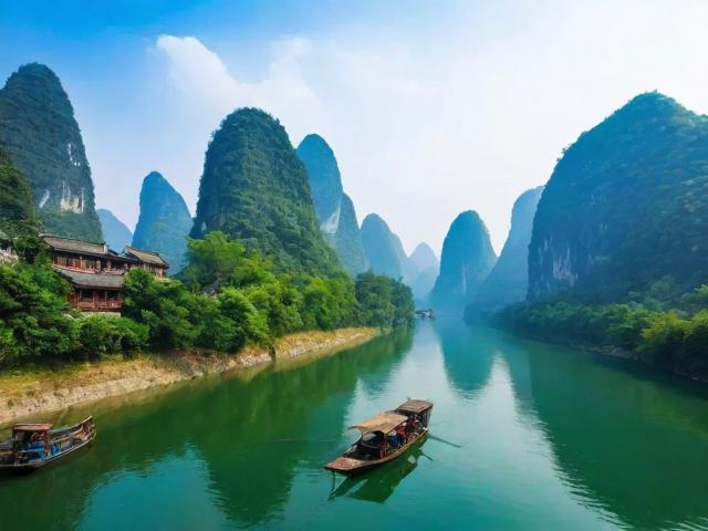 铜仁周边哪里能探索山水秘境与文化瑰宝？-图1