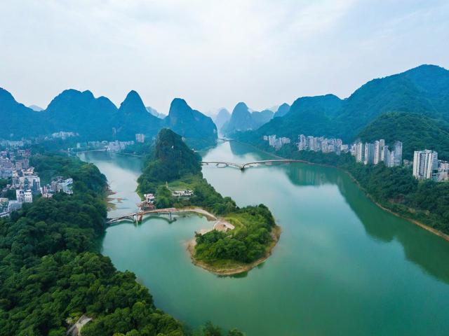 铜仁周边哪里能探索山水秘境与文化瑰宝？-图2