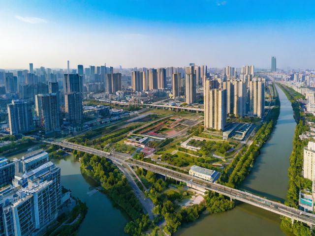 为什么徐州的地理区位具有重要战略价值?-图1 为什么徐州的地理区位具有重要战略价值?-图1